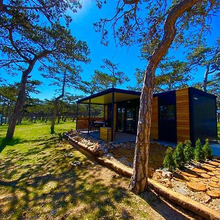 Mobile House A&A Villa Razanac Exterior photo
